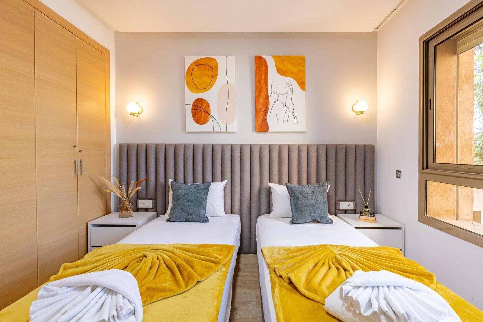 Alma Prestigia Appartments *