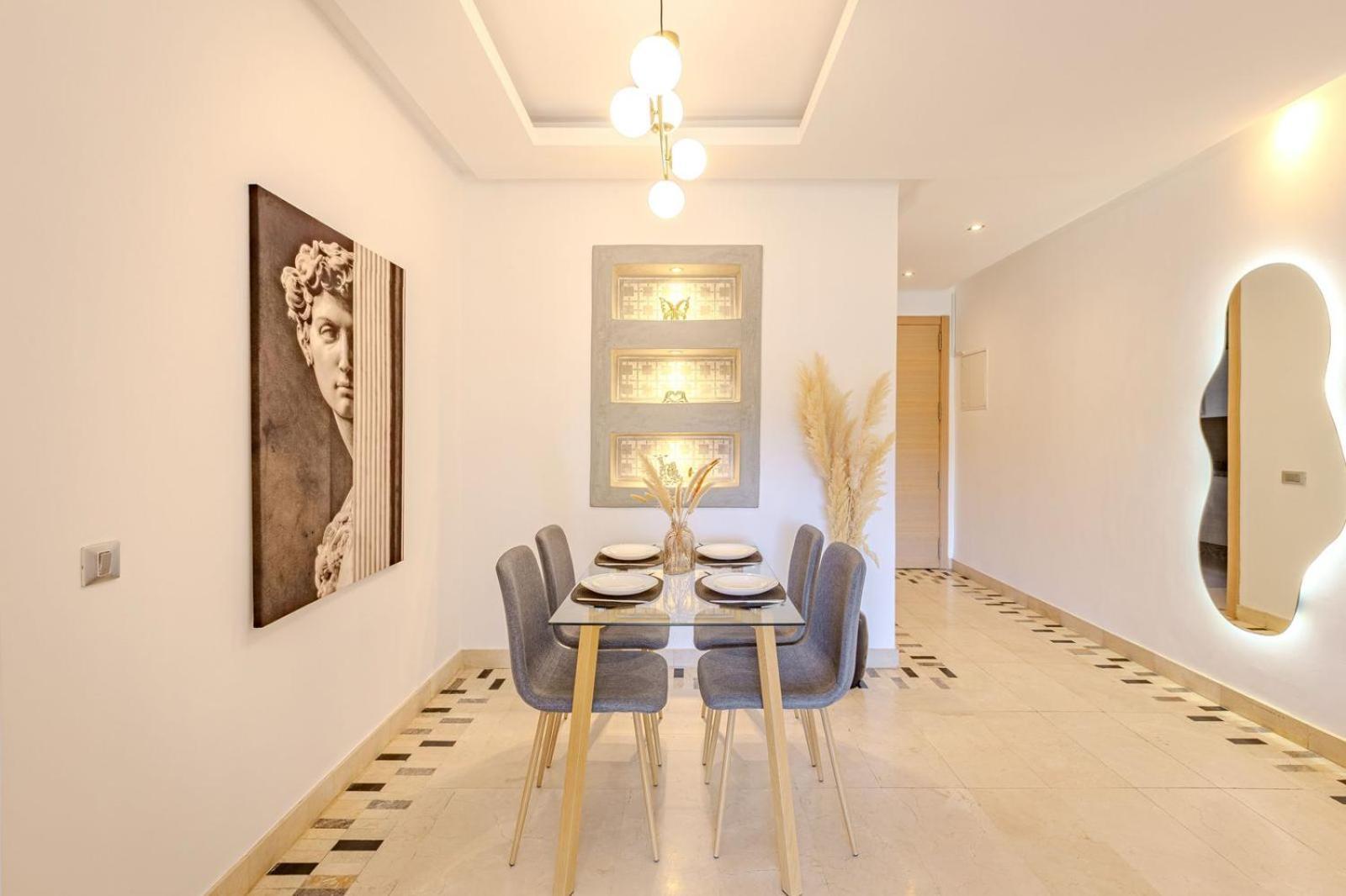 Alma Prestigia Appartments Marrakesh