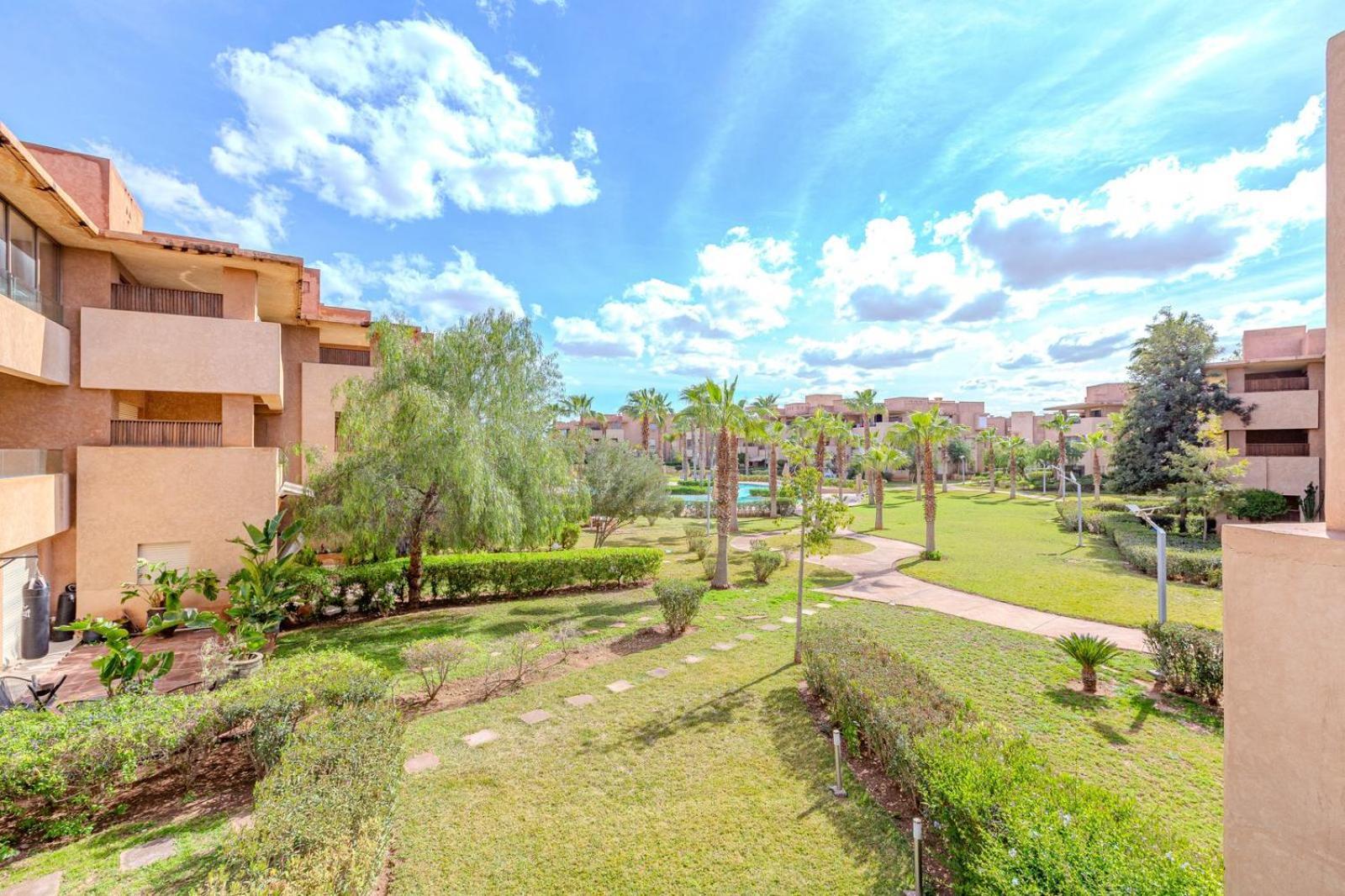 Alma Prestigia Appartments