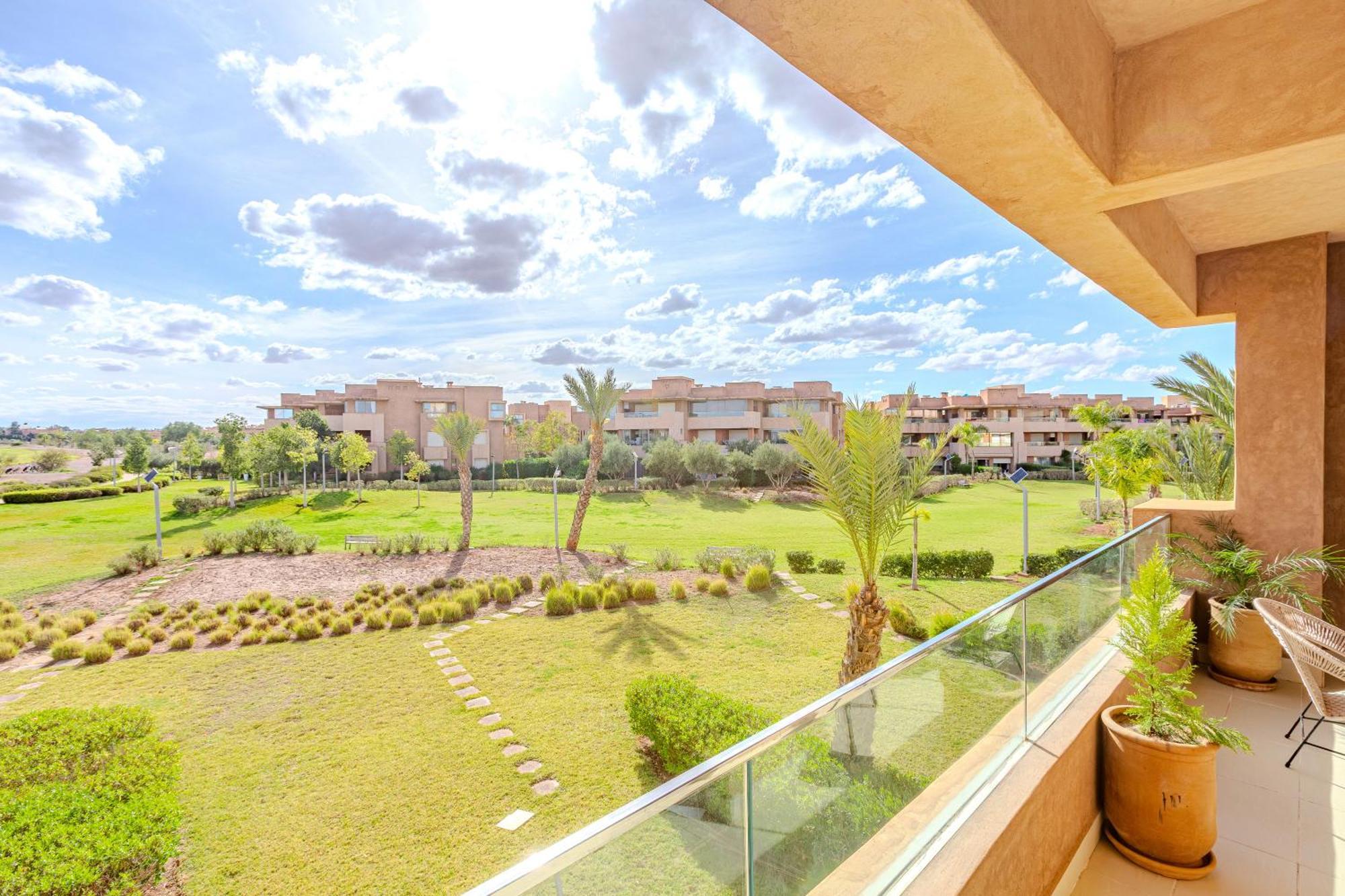 Alma Prestigia Appartments