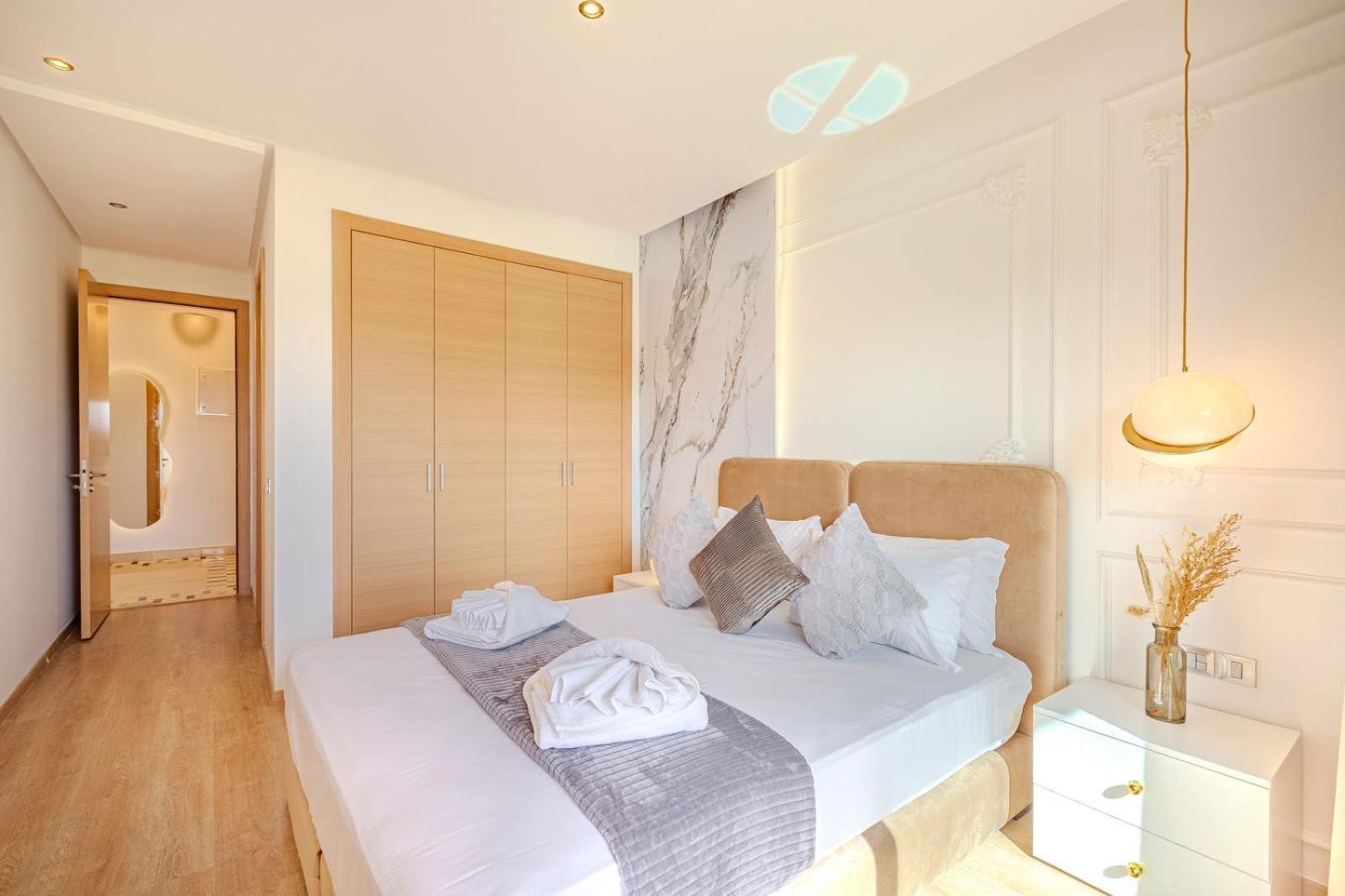 Appartement Alma Prestigia Appartments Marrakesh
