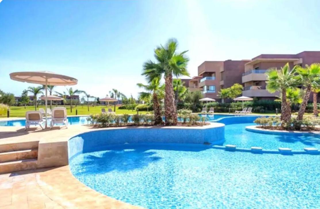 De Luxe Prestigia Agate Marrakech Appartement *