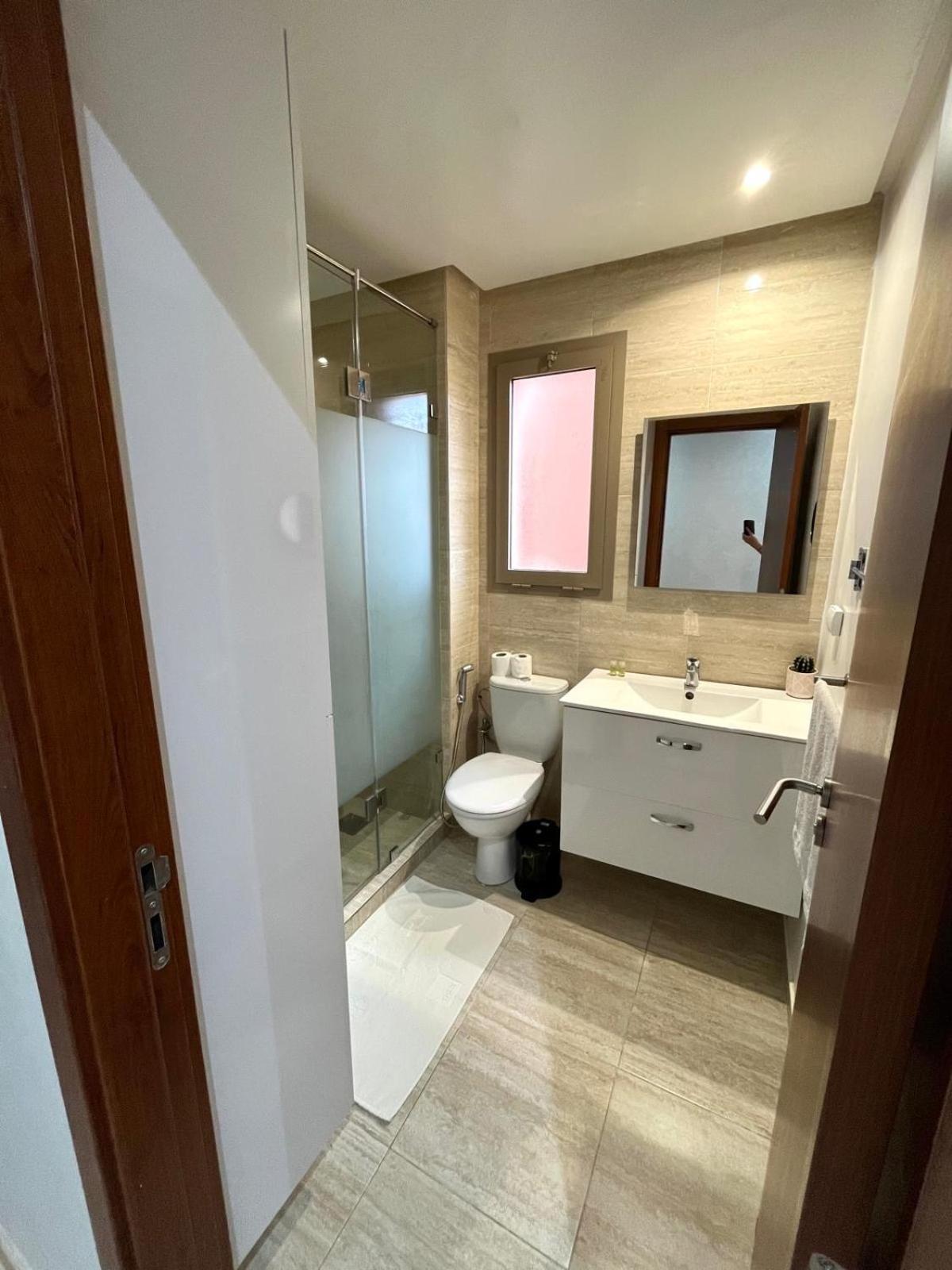 Appartement De Luxe Prestigia Agate Marrakech