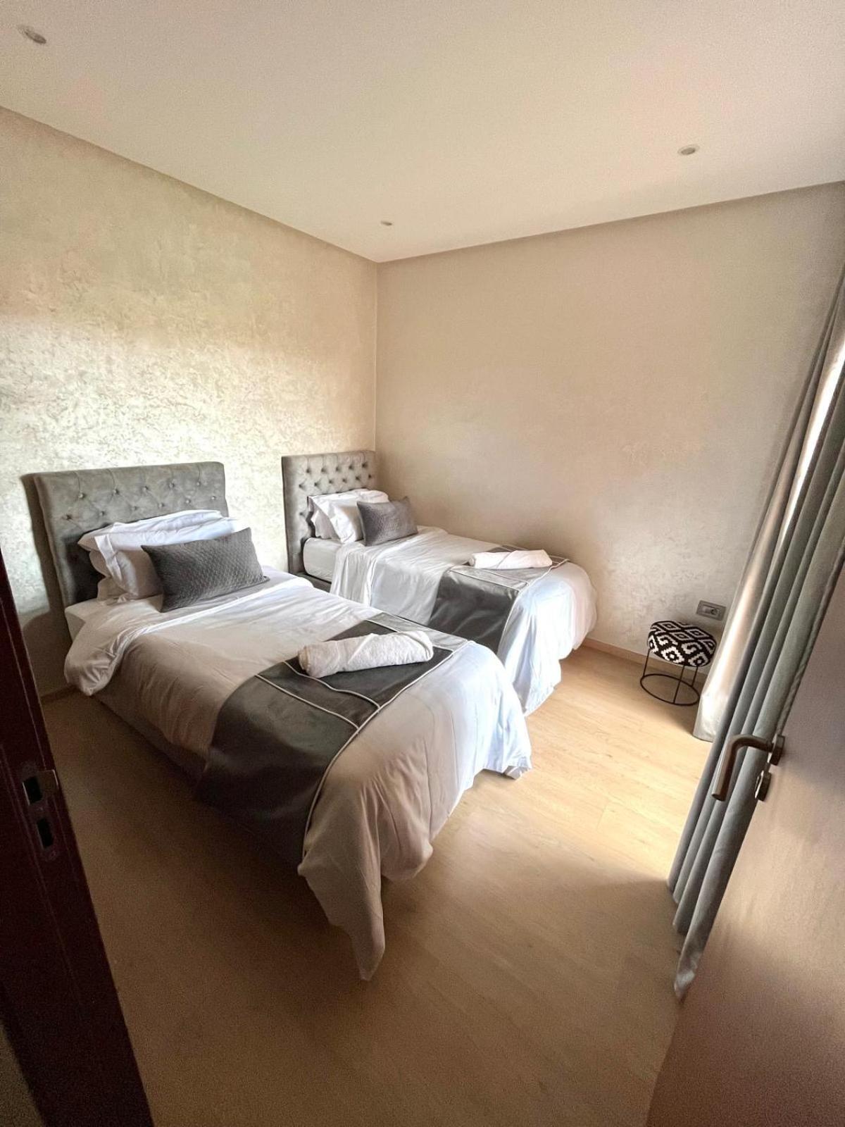 Appartement De Luxe Prestigia Agate Marrakech Marrakesh