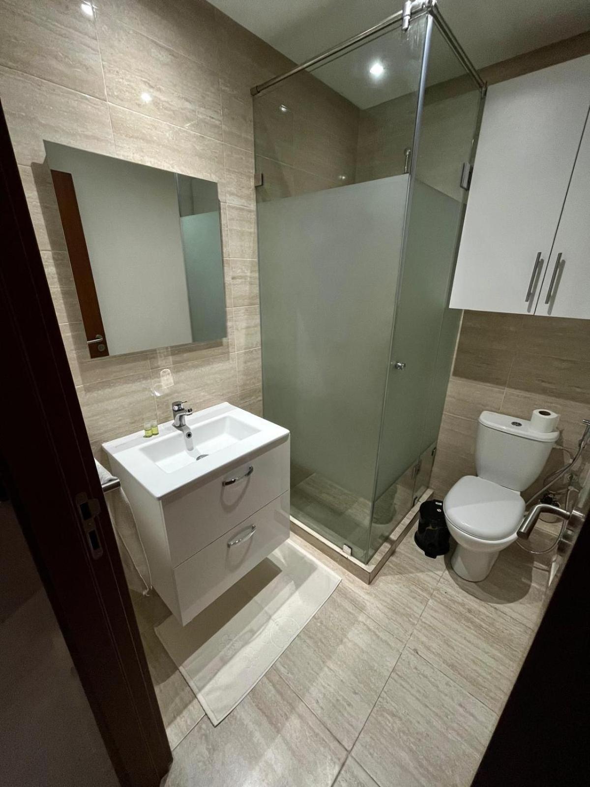 De Luxe Prestigia Agate Marrakech Appartement *