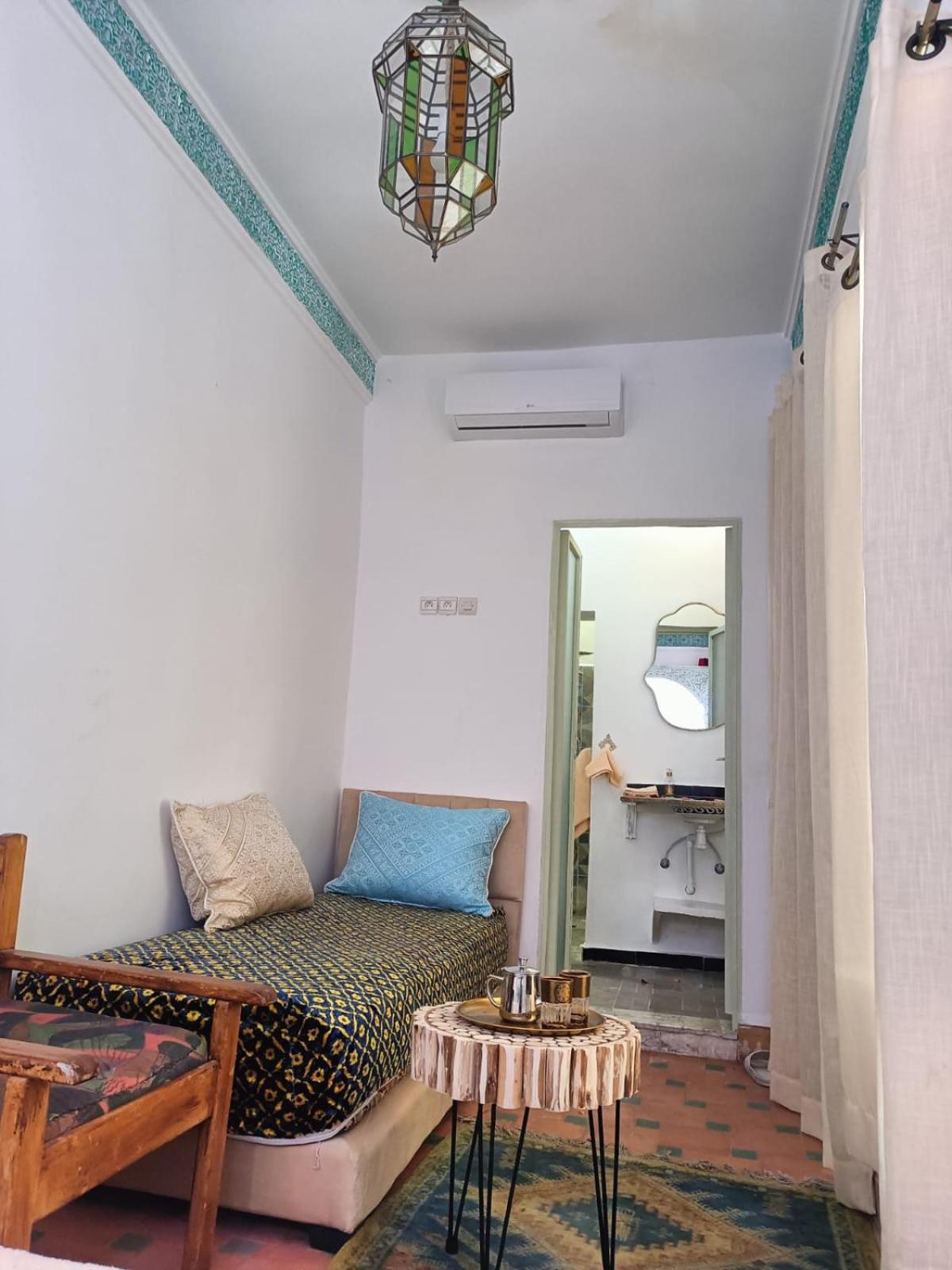 Dar Le Monde 4* Marrakesch