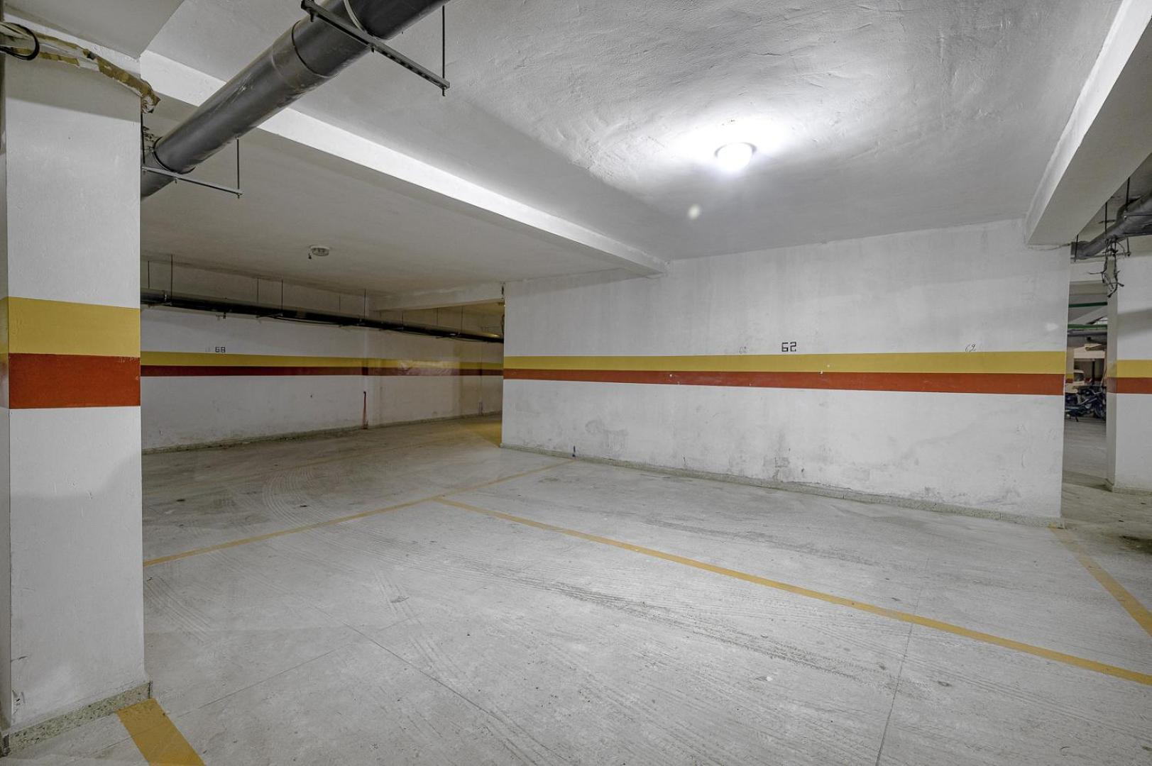 Elegant Avec Parking - Gueliz Hivernage Appartement *