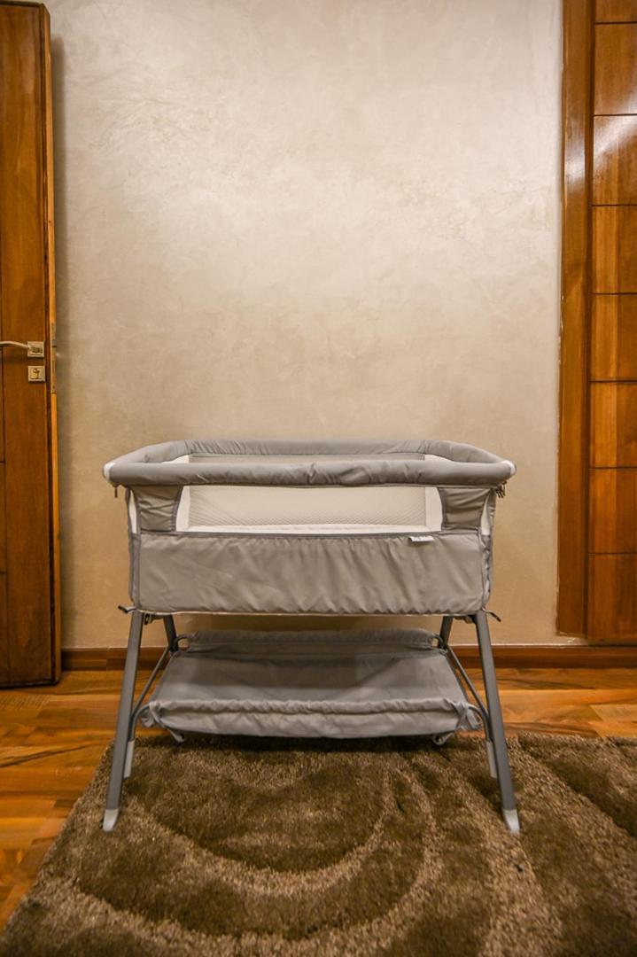 Appartement Elegant Avec Parking - Gueliz Hivernage *