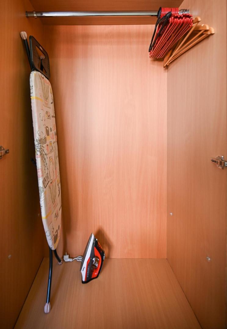 Appartement Elegant Avec Parking - Gueliz Hivernage *