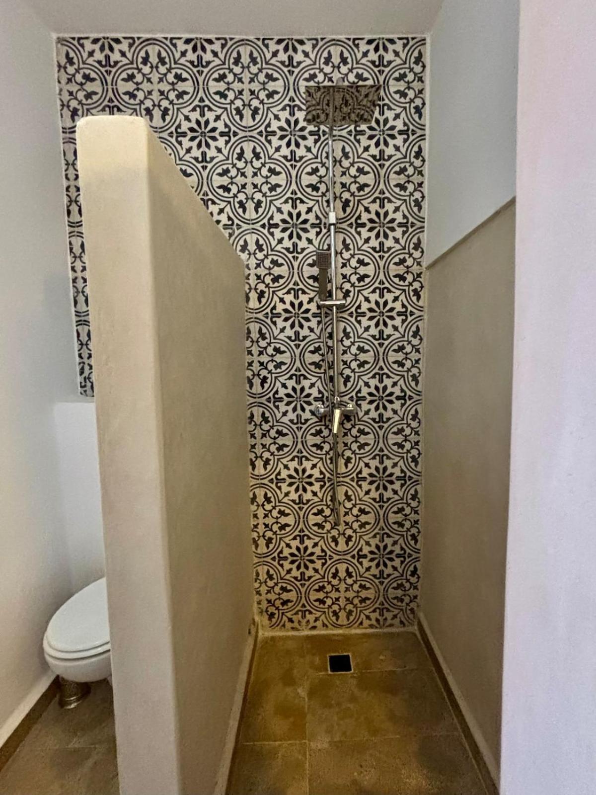 New Dar Ait Zahra Marrakech-cook Included-view Atlas Marrakesh