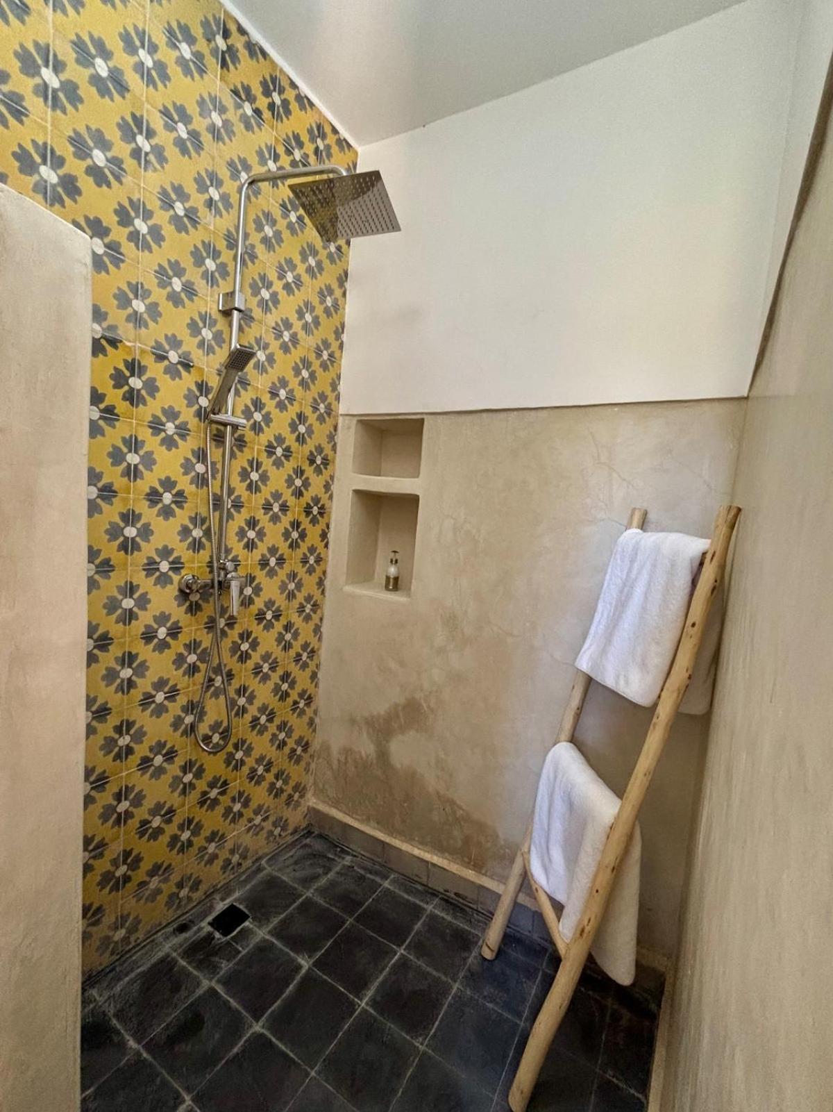 New Dar Ait Zahra Marrakech-cook Included-view Atlas