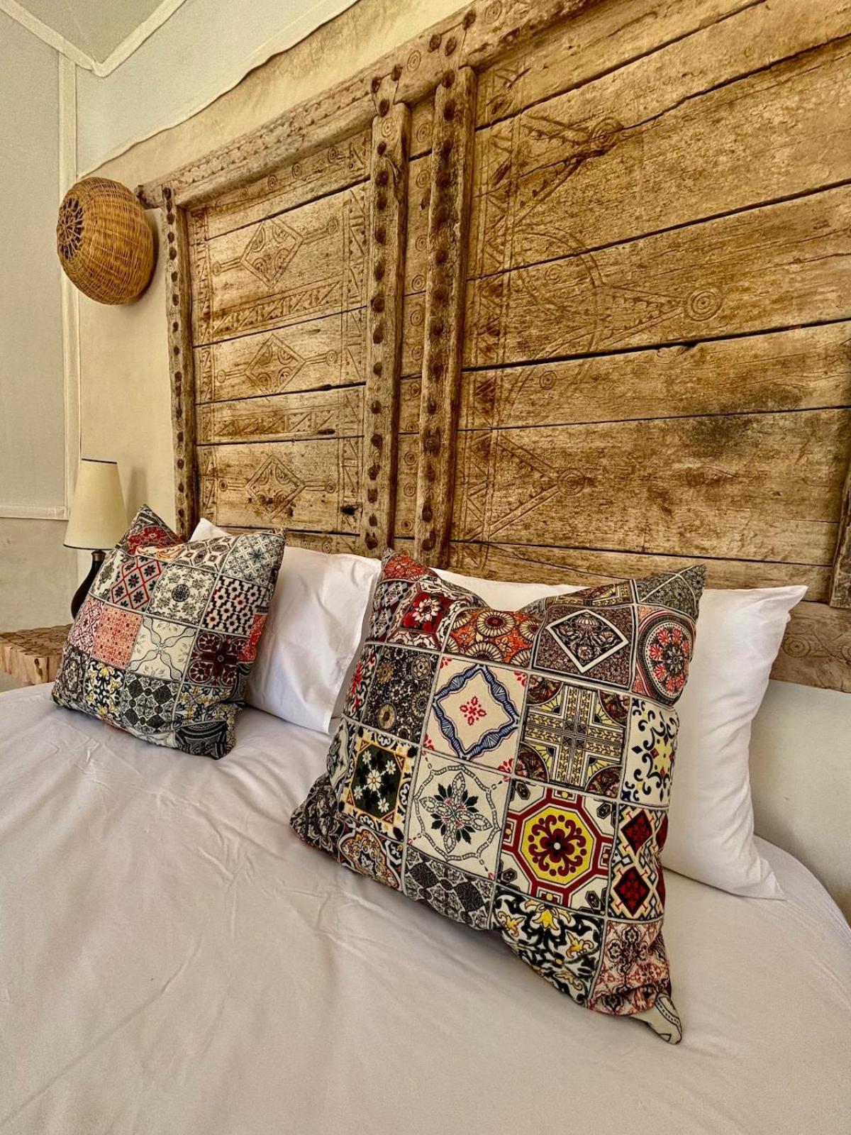 New Dar Ait Zahra Marrakech-cook Included-view Atlas Villa Marrakesh