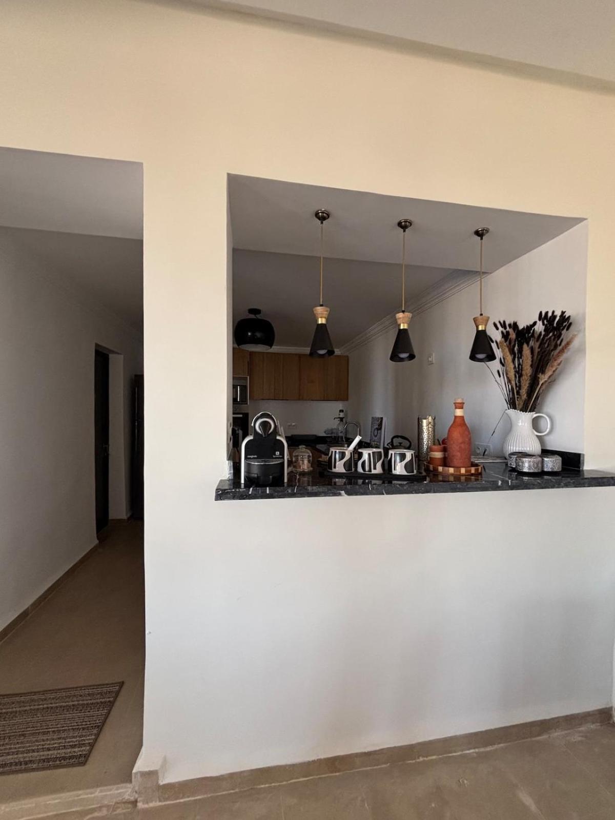 New Dar Ait Zahra Marrakech-cook Included-view Atlas Villa *