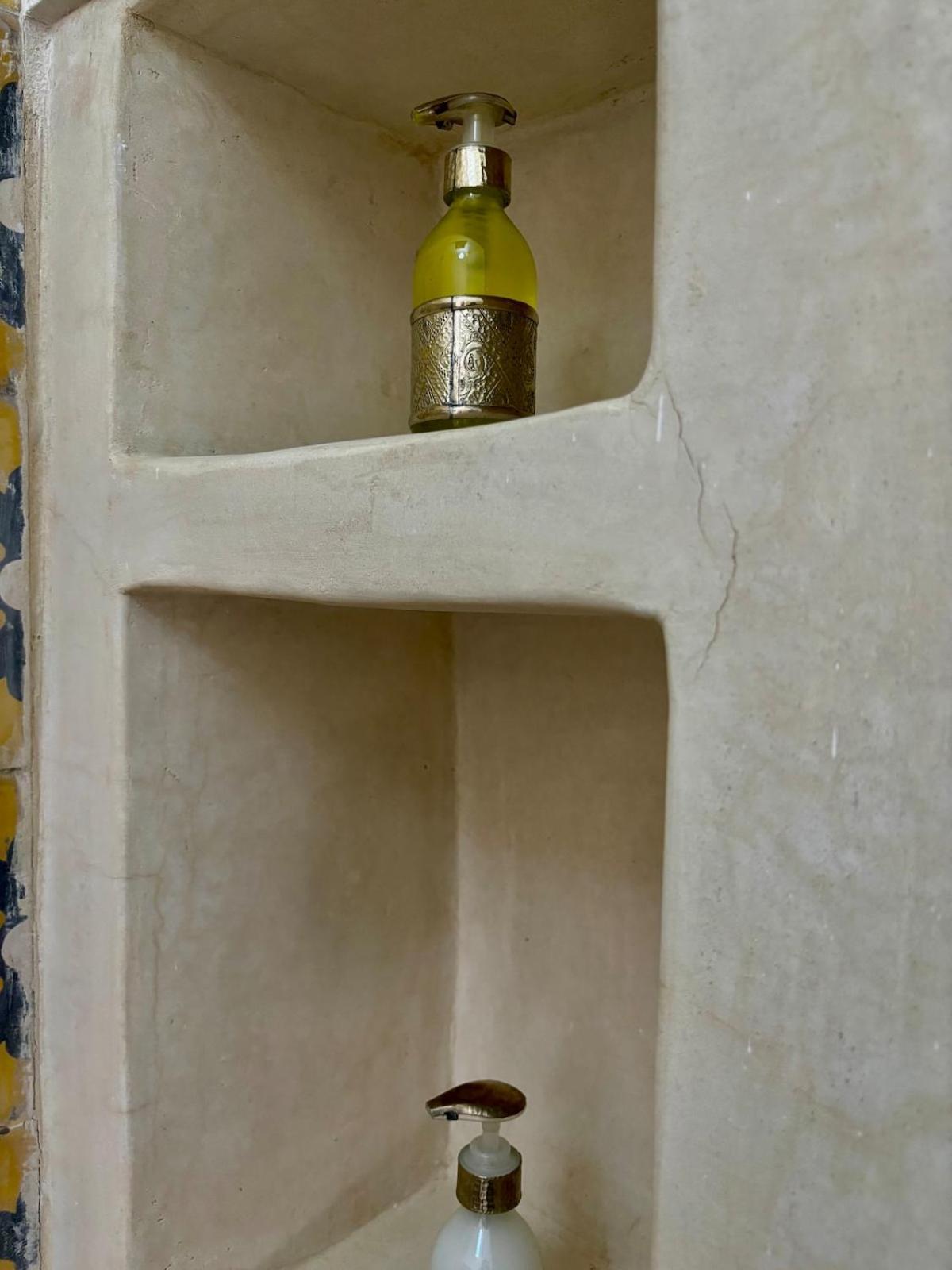 Villa New Dar Ait Zahra Marrakech-cook Included-view Atlas *