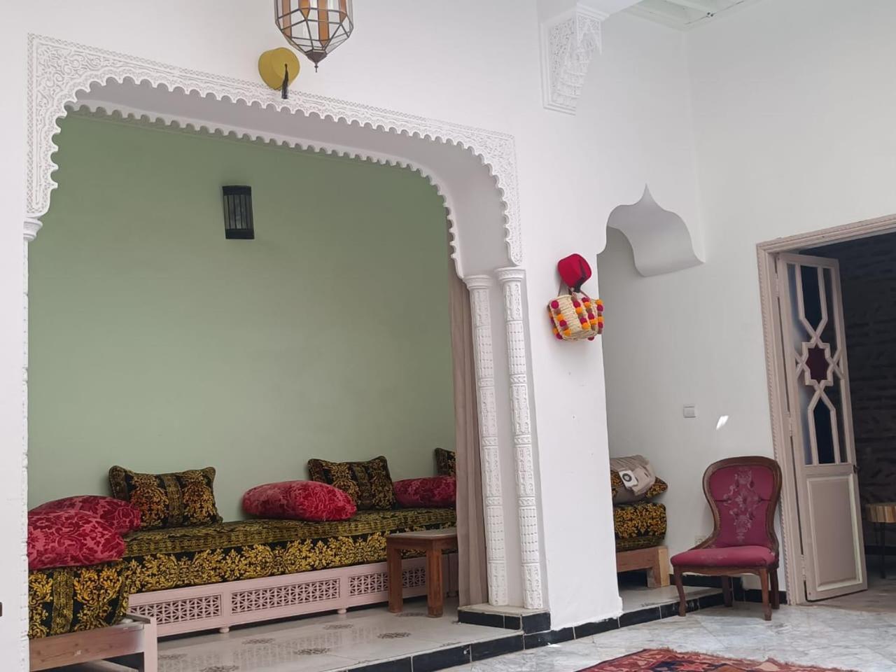 Dar Le Monde 4* Marrakesch