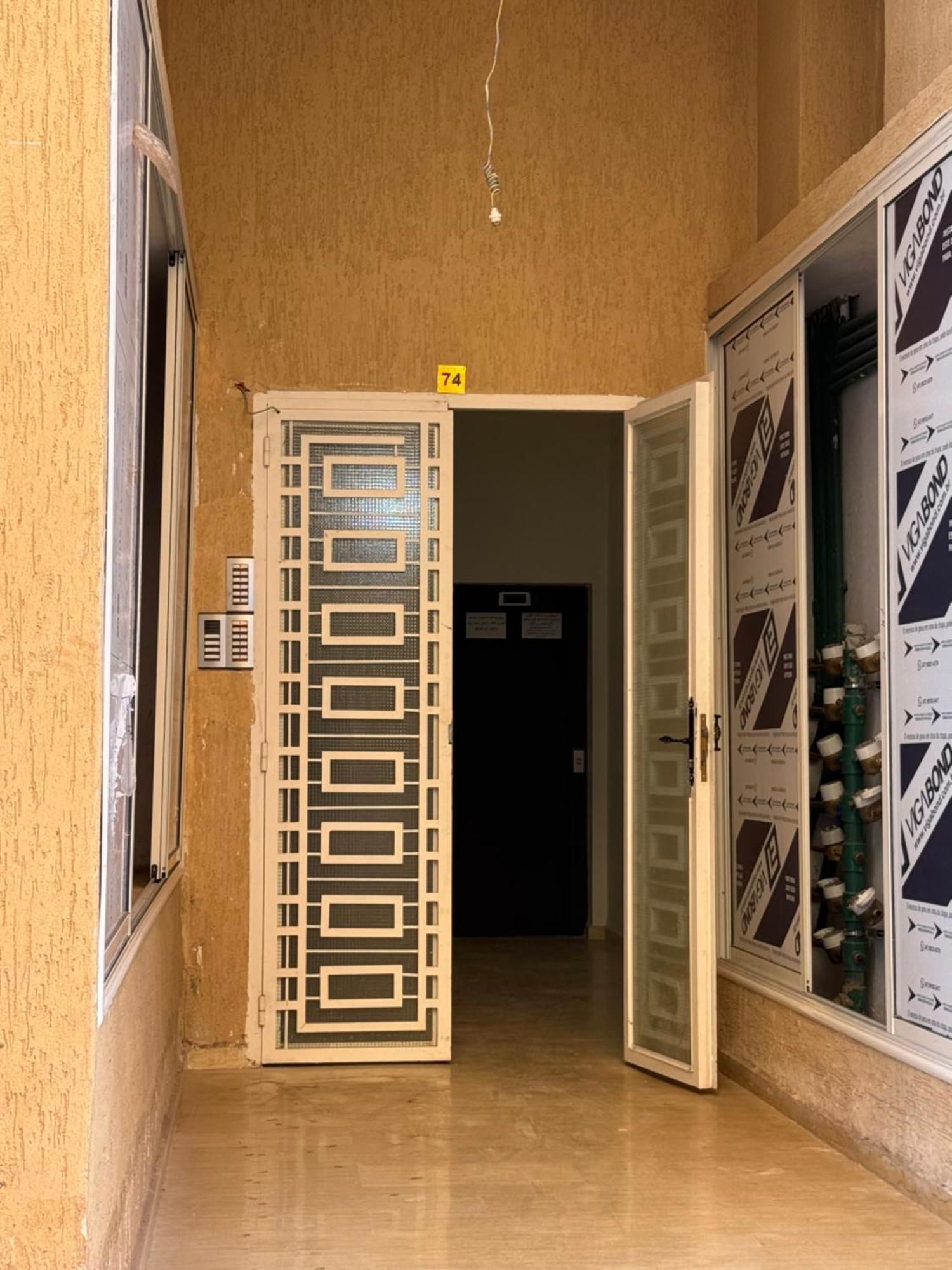 Marrakech Aeroporto Apartment