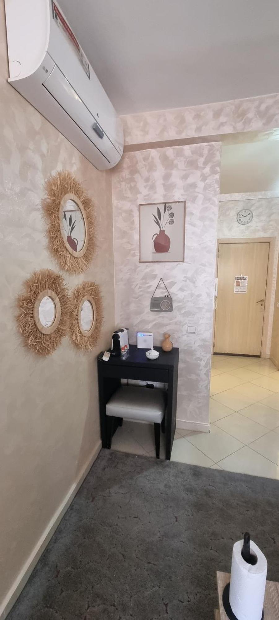 Appartamento Cozy A