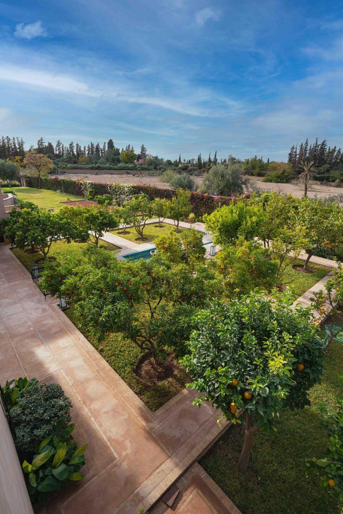 Villa Bella - Marrakech Marrakesh