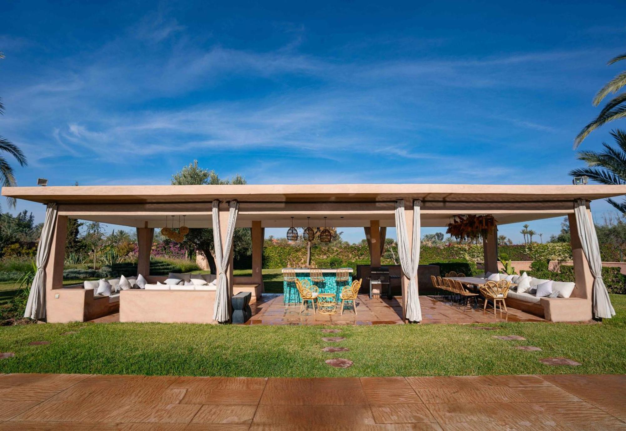 Bella - Marrakech Villa Marrakesh