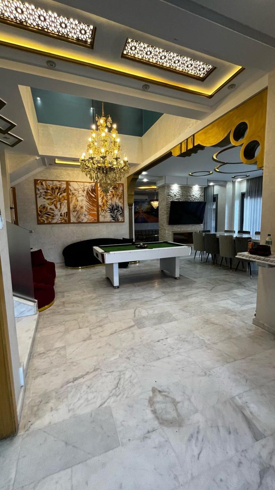 Villa French Immo *