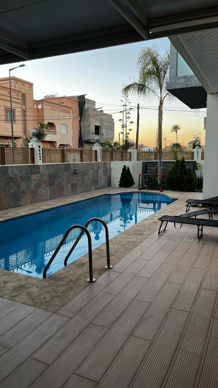 French Immo Villa *