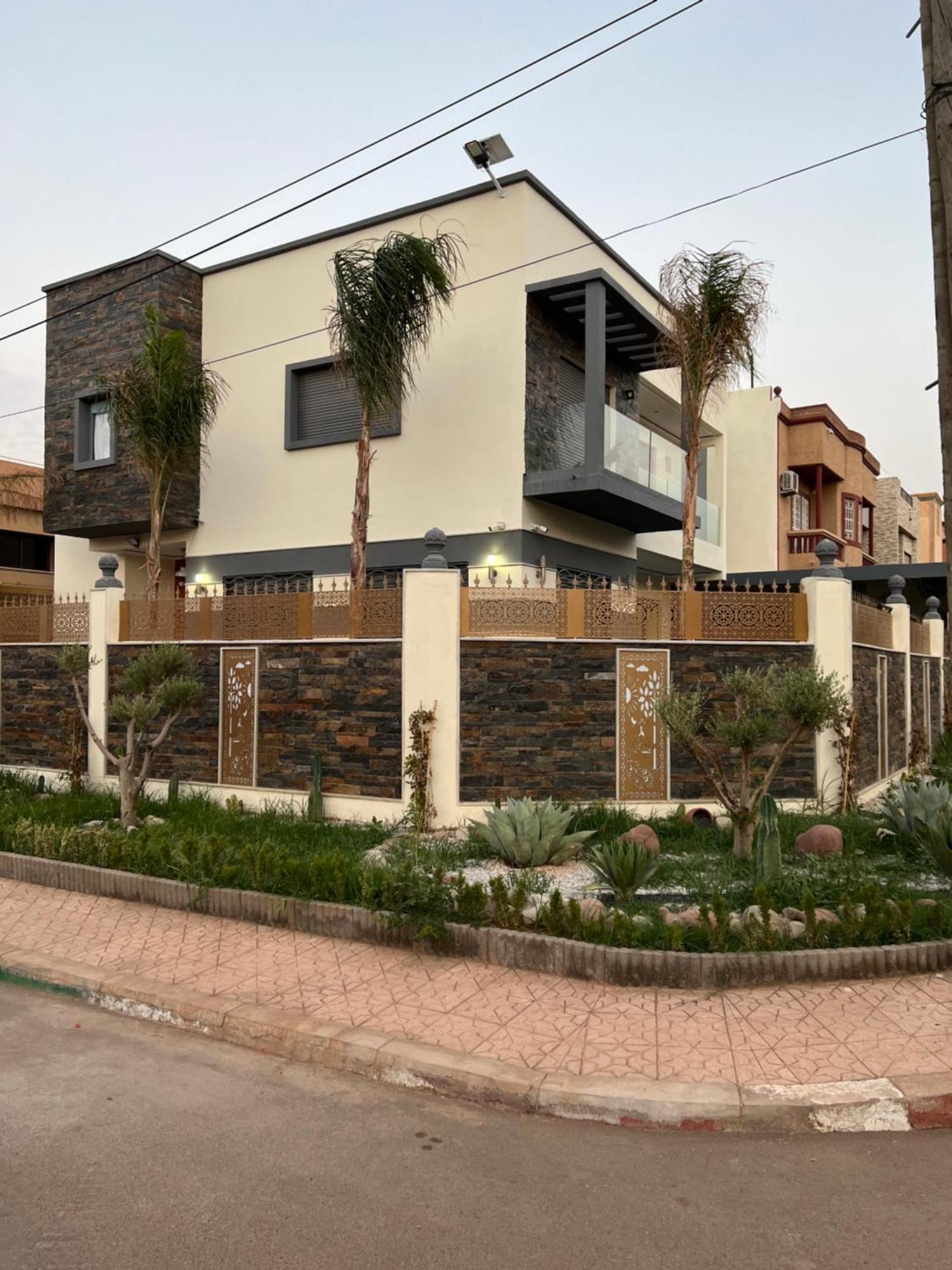 French Immo Villa *