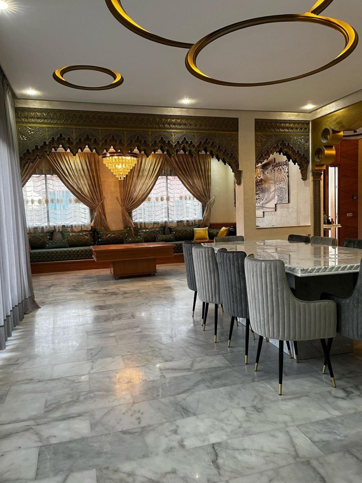 Villa French Immo Marrakesh