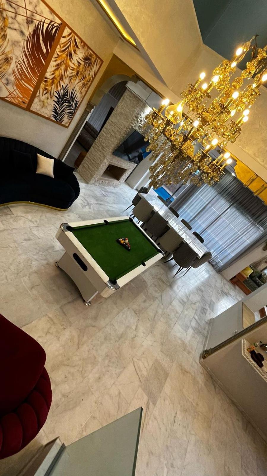 French Immo Villa