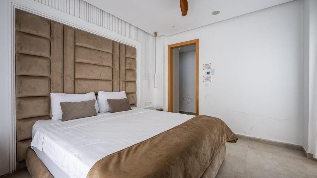 Villa Harmony - Luxury With Automation - Private And Heated Swimming Pool-wifi-netflix - Marrakech