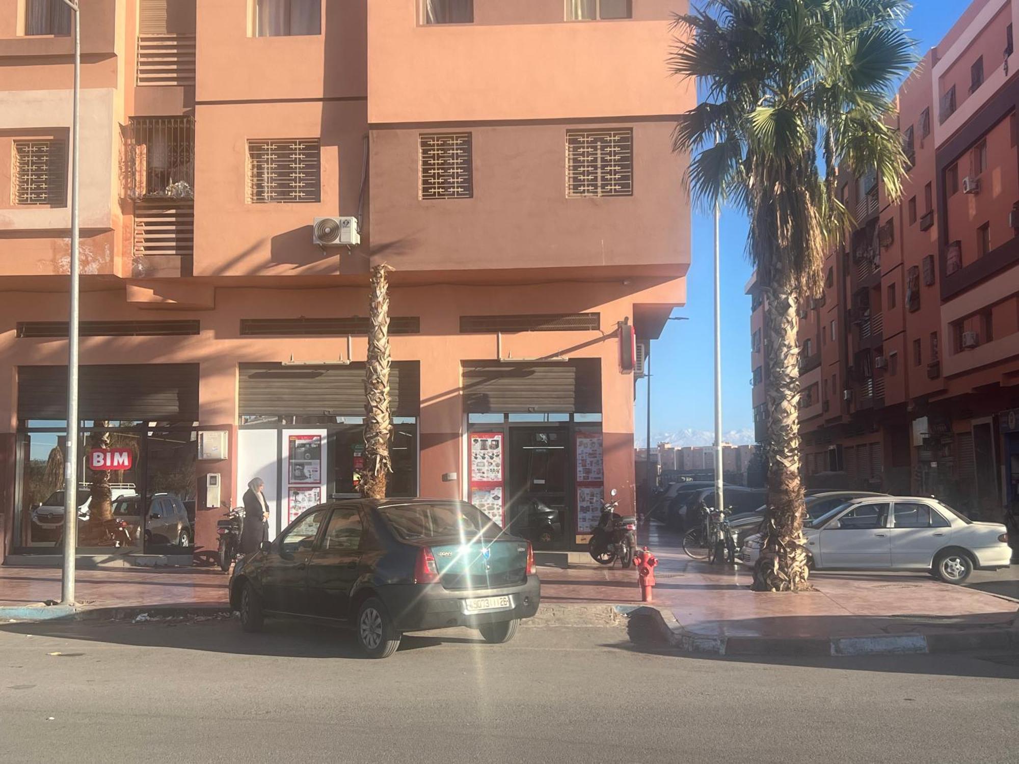 Charming 5 Min Airport Marrakesch