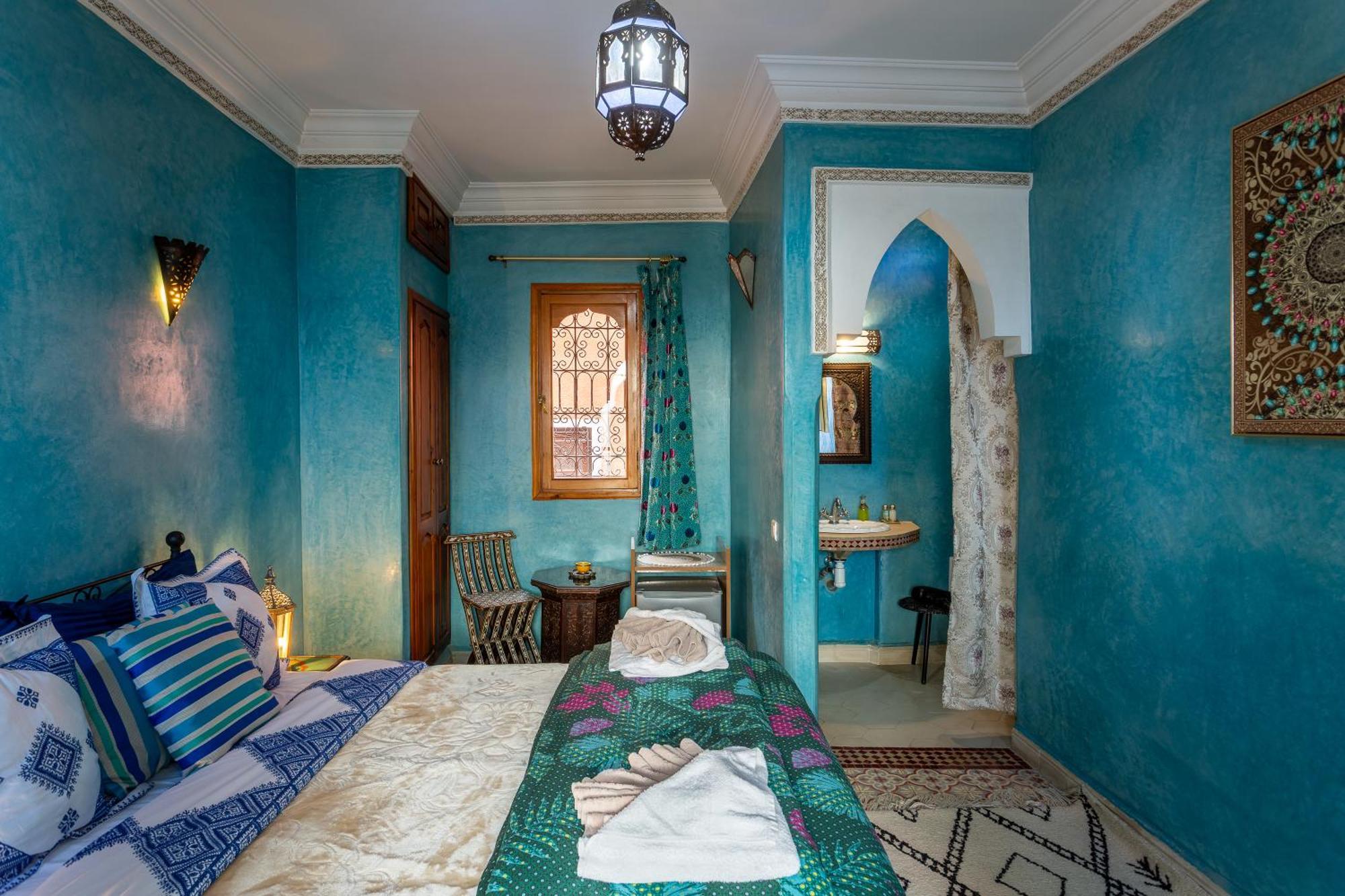 Bianca 3* Marrakesh