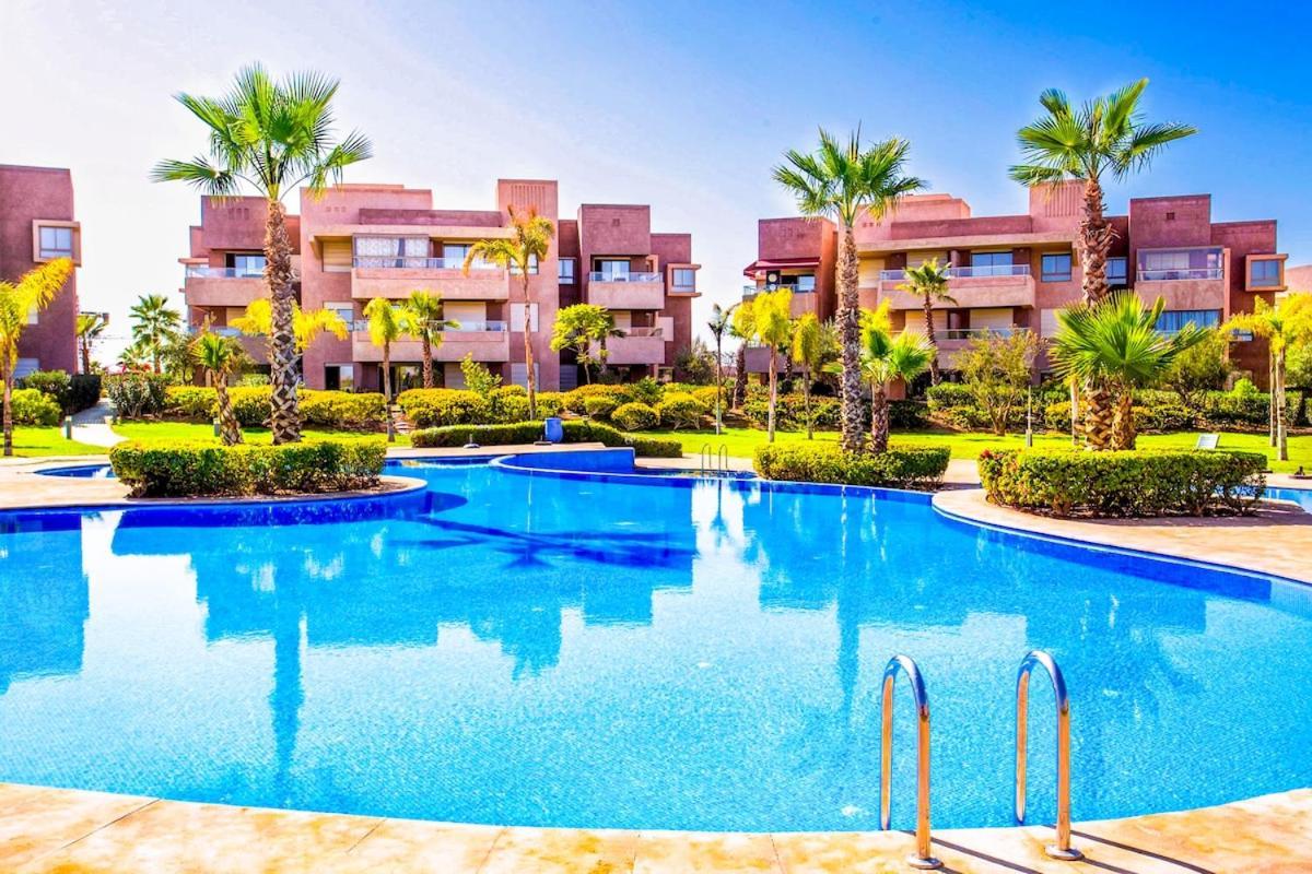 Appartement Privilege House Jade *