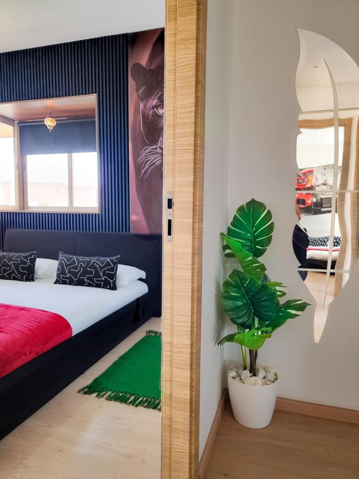 Privilege House Jade Appartement