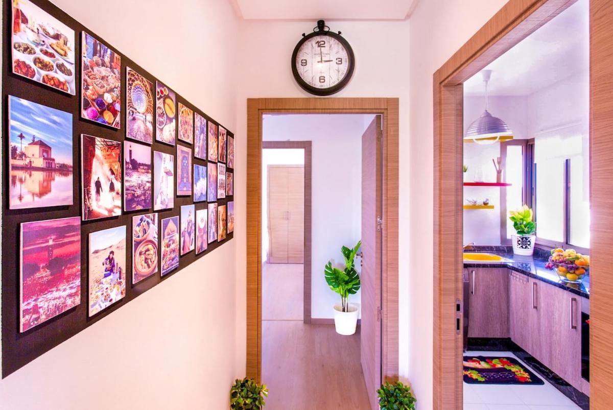 Privilege House Jade Appartement