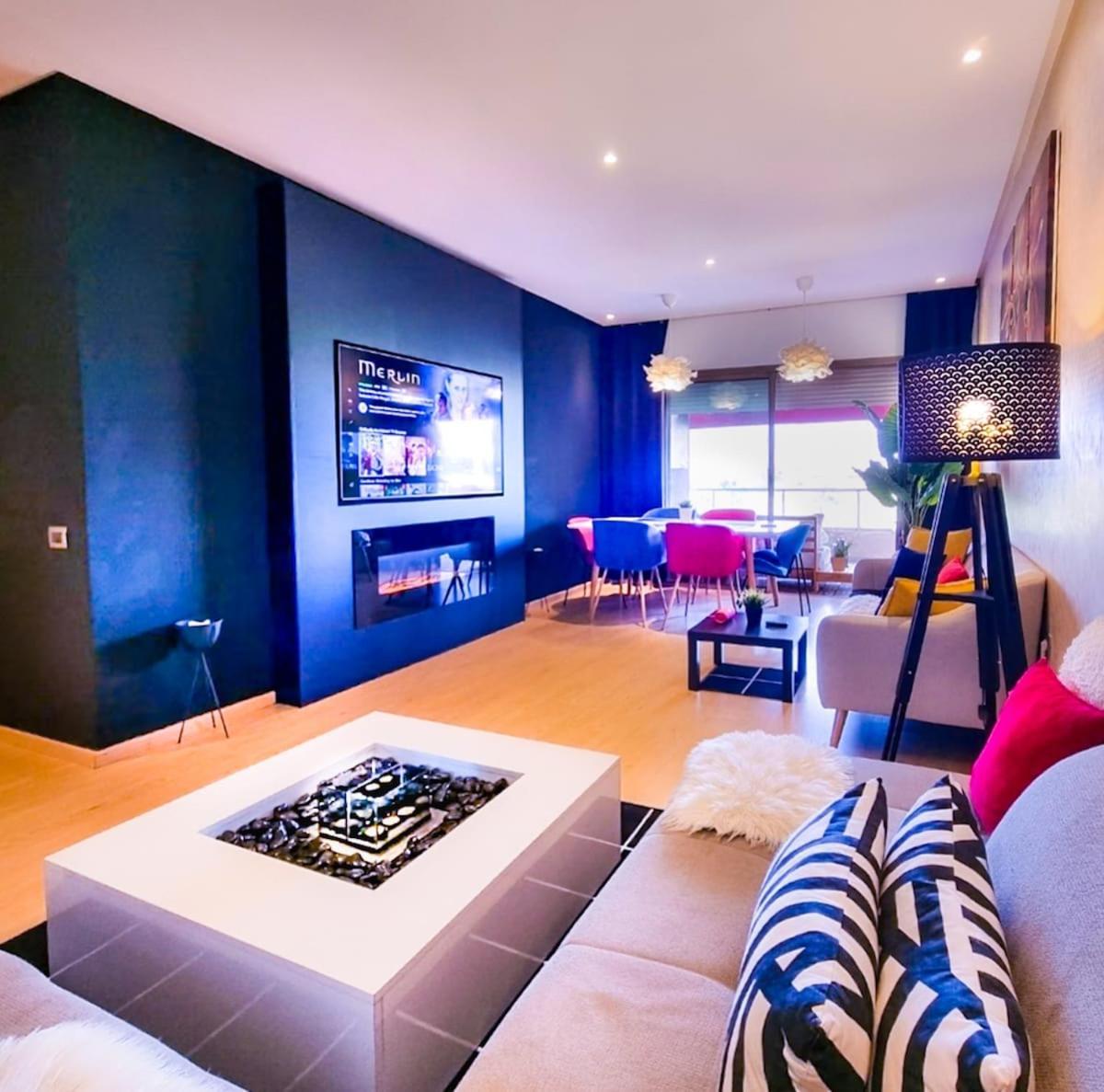 Privilege House Jade Appartement