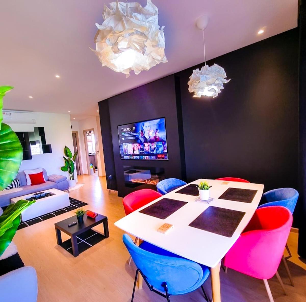 Privilege House Jade Appartement *