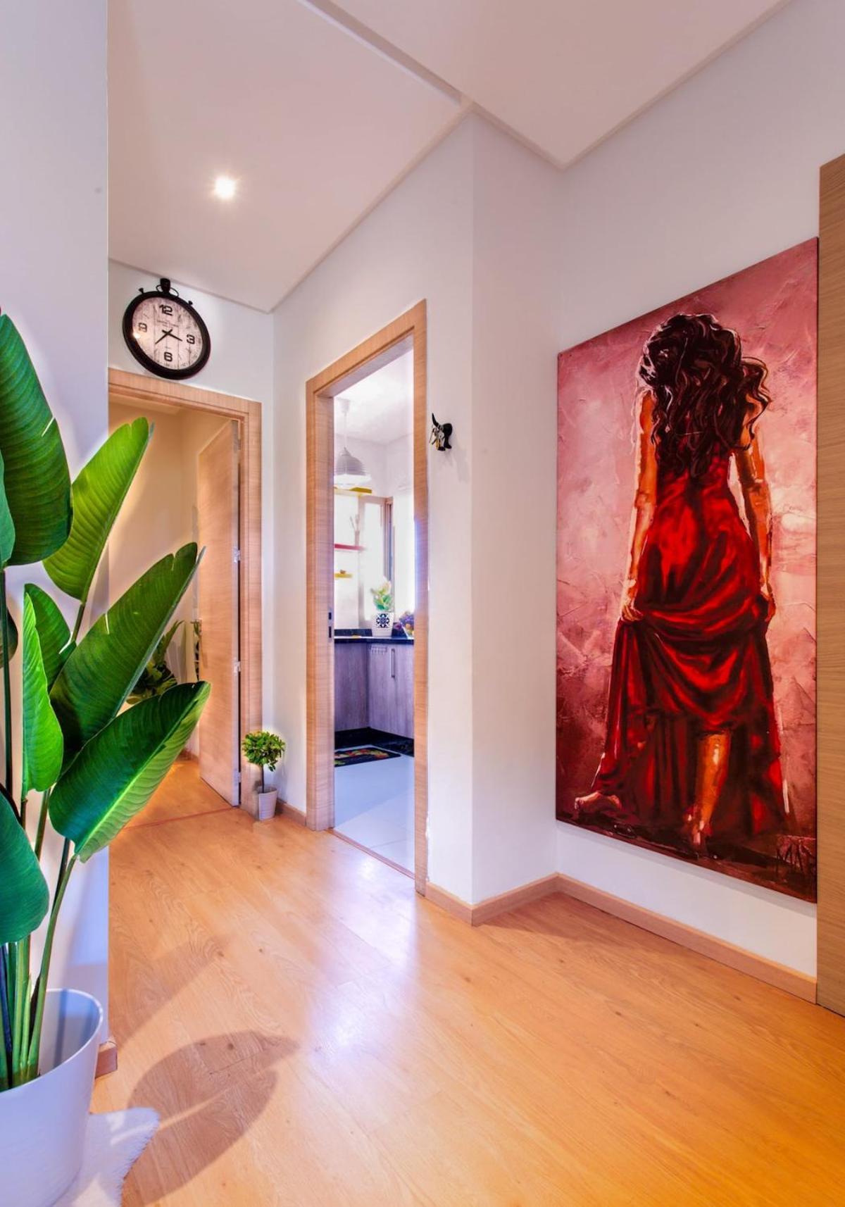 Privilege House Jade Appartement Marrakesh