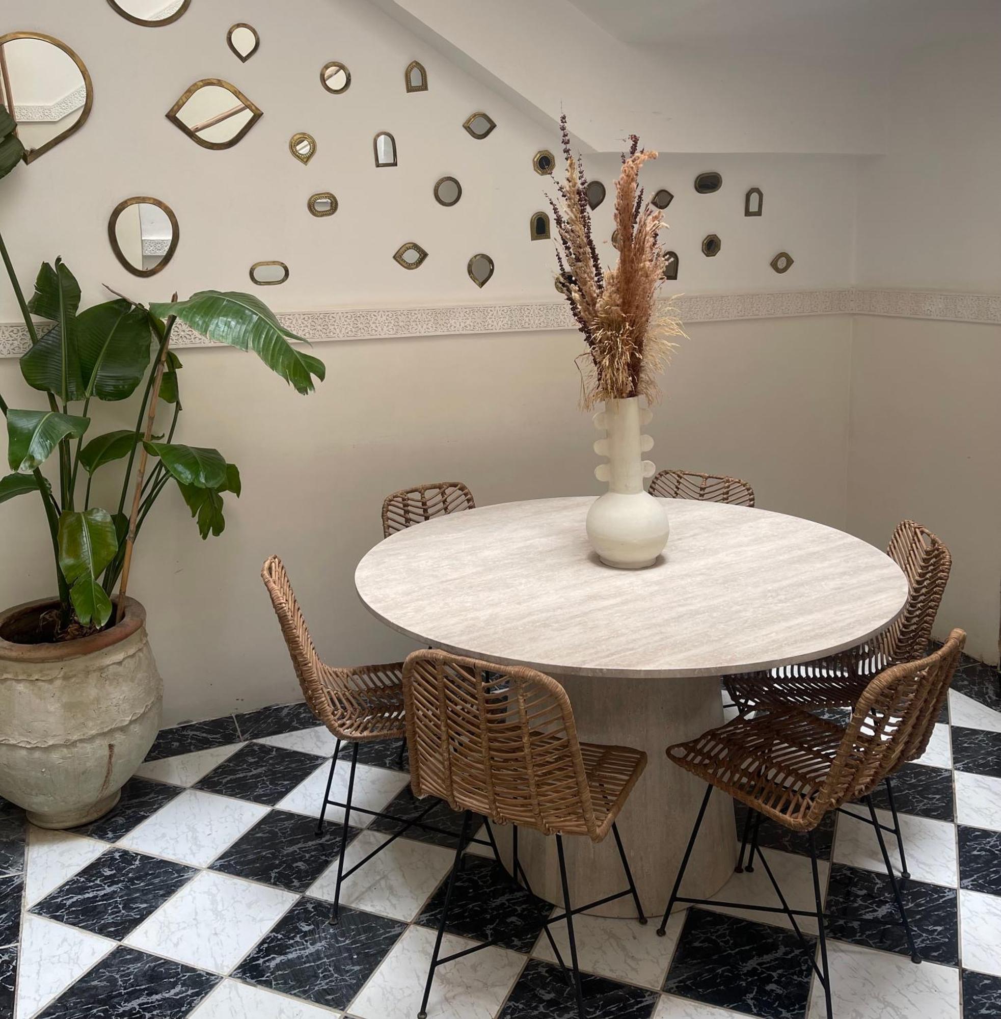 Holiday home Nekhla Marrakesh