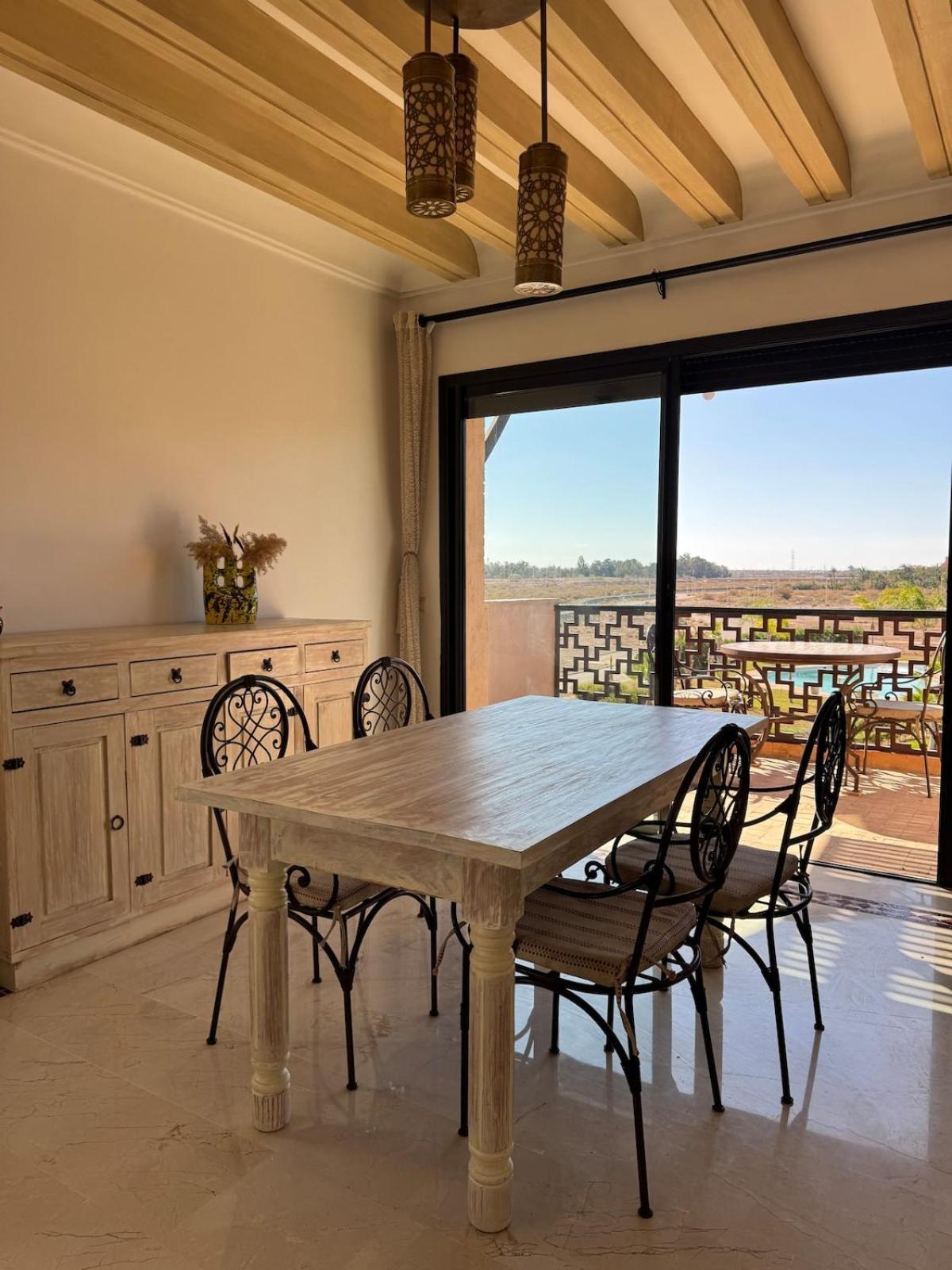 Cosy Avec Piscine, Terrain Tennis Et Loisirs