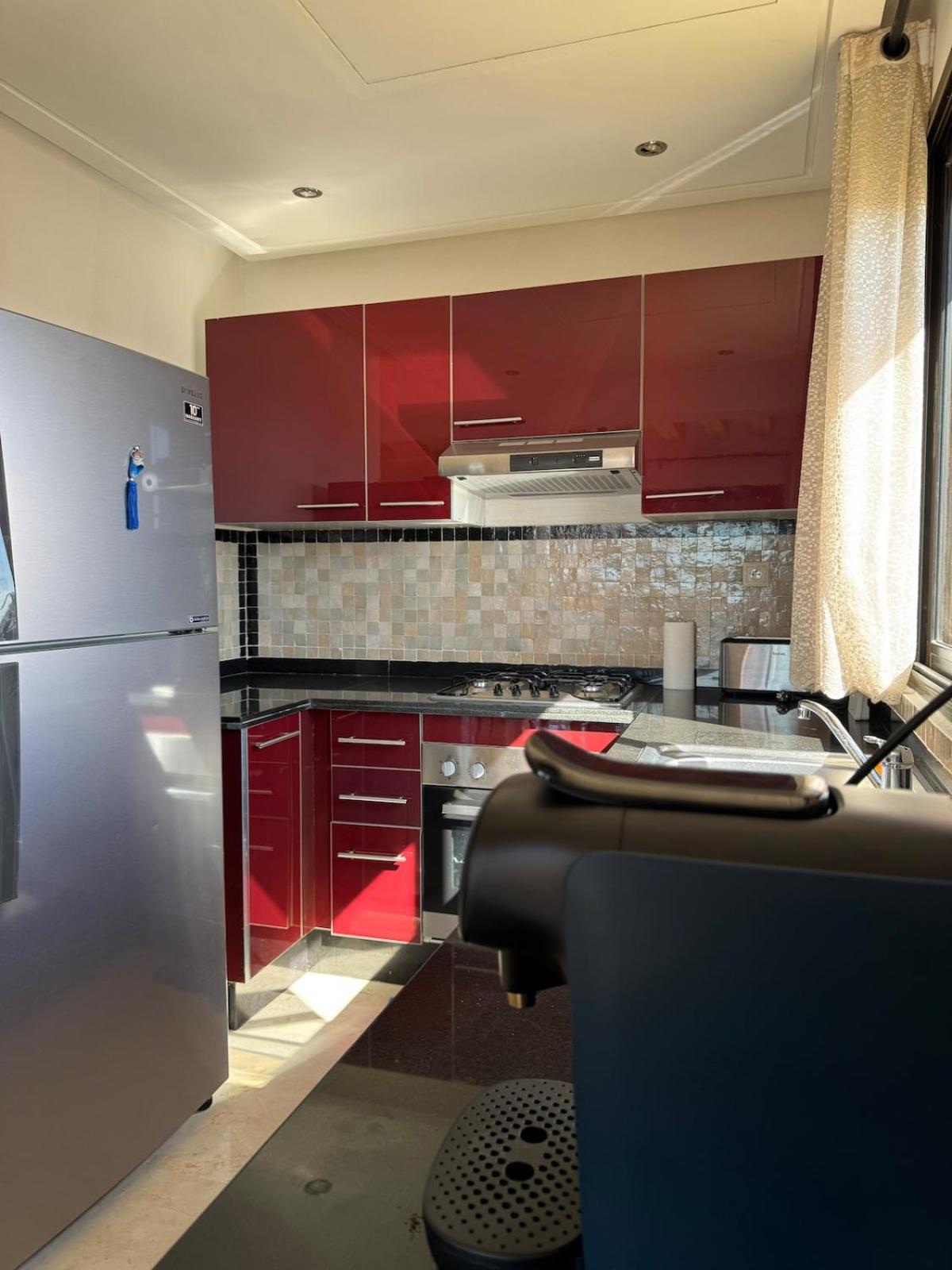 Appartement Cosy Avec Piscine, Terrain Tennis Et Loisirs *