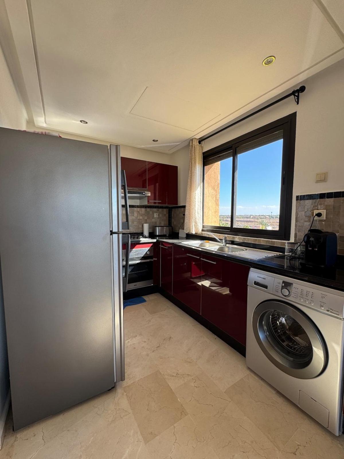 Cosy Avec Piscine, Terrain Tennis Et Loisirs Appartement