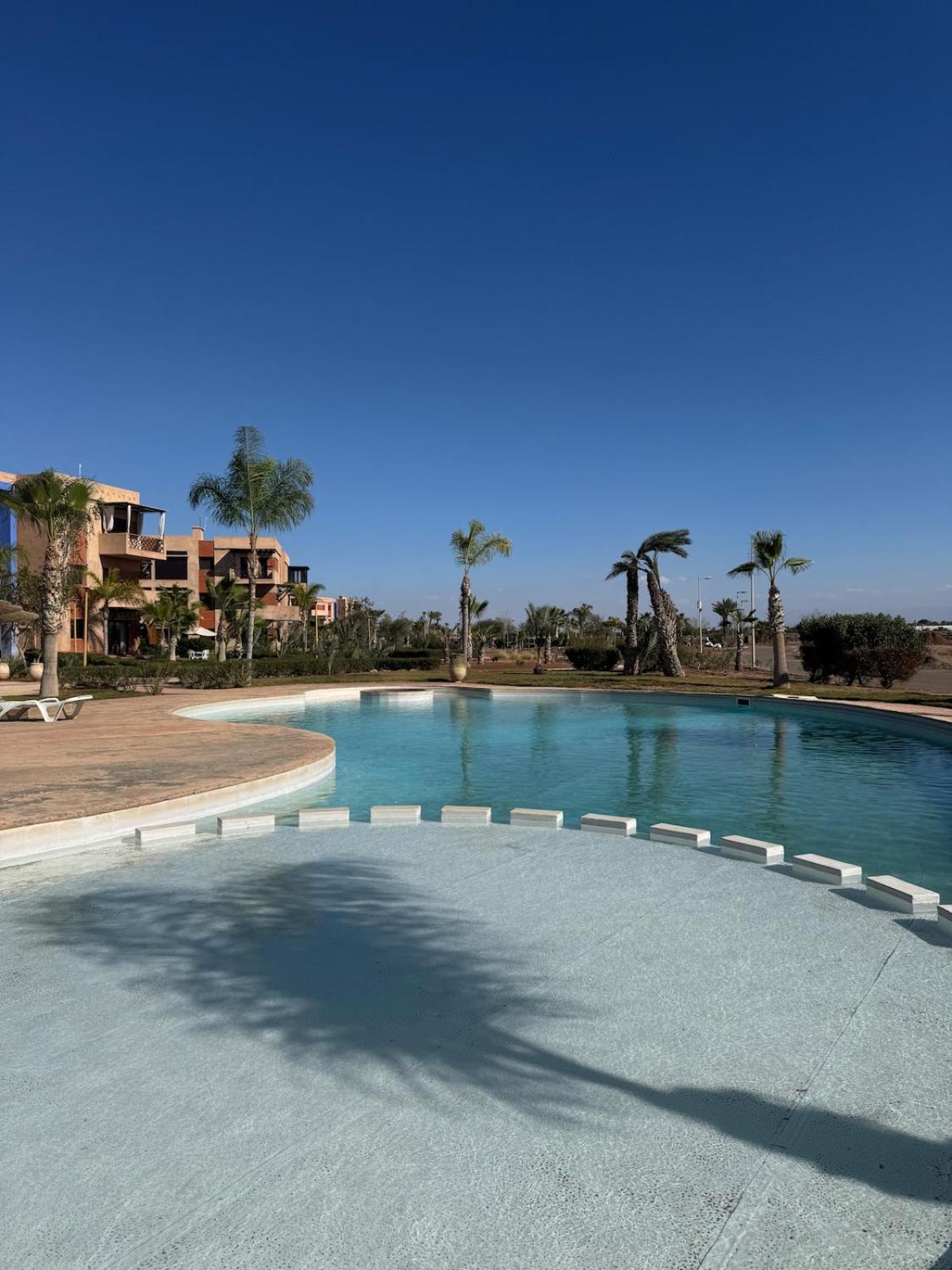 Appartement Cosy Avec Piscine, Terrain Tennis Et Loisirs *