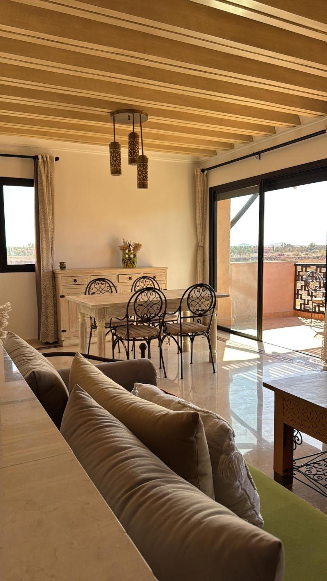 Cosy Avec Piscine, Terrain Tennis Et Loisirs Appartement