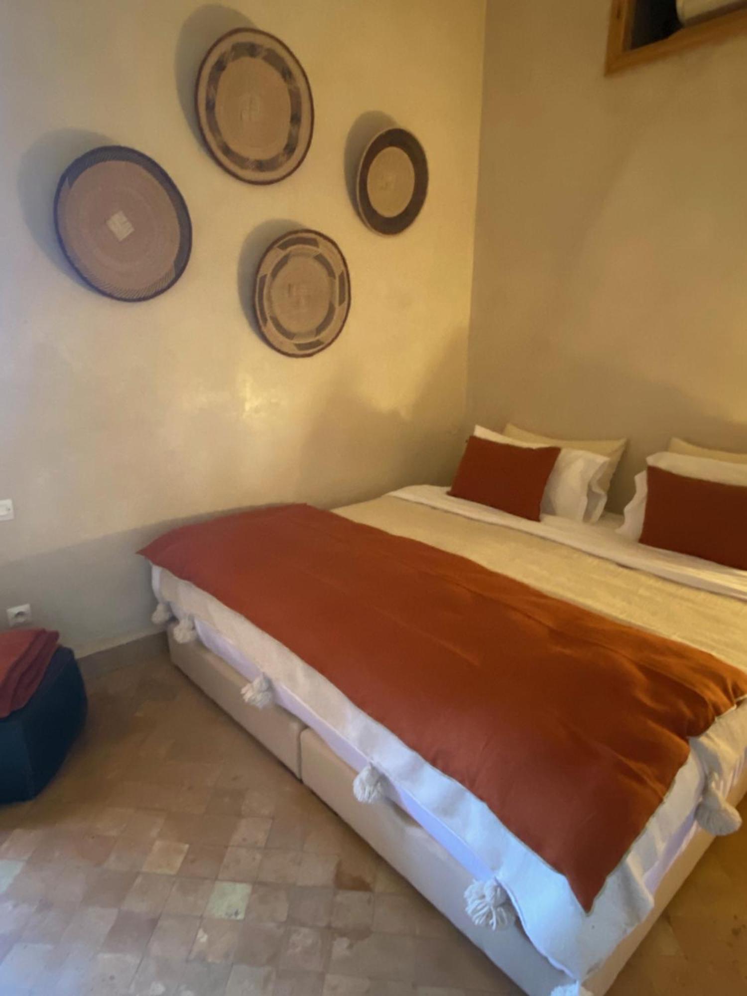 Villa Les Portes De L'atlas - Marrakech *