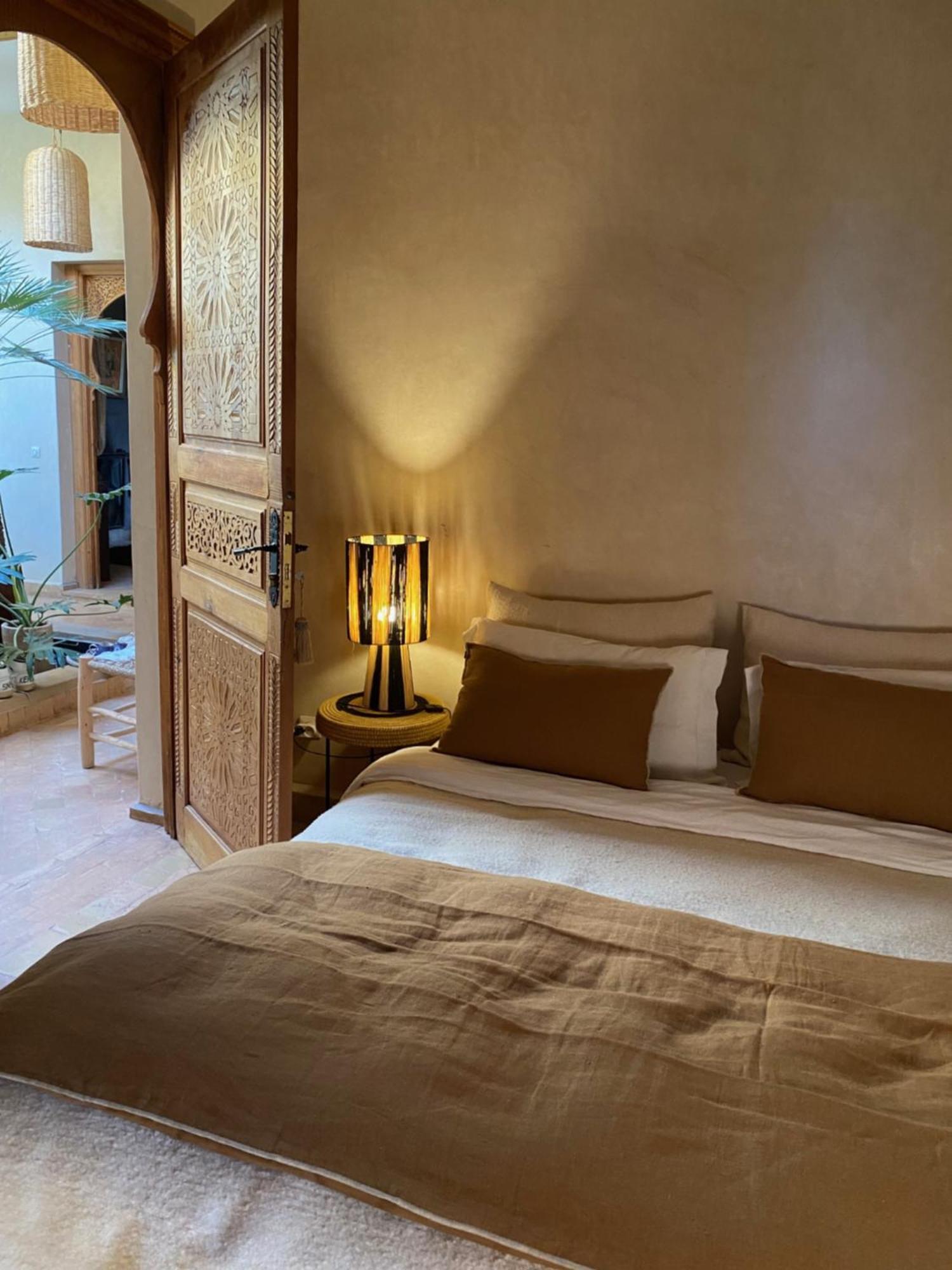 Villa Les Portes De L'atlas - Marrakech Marrakesh
