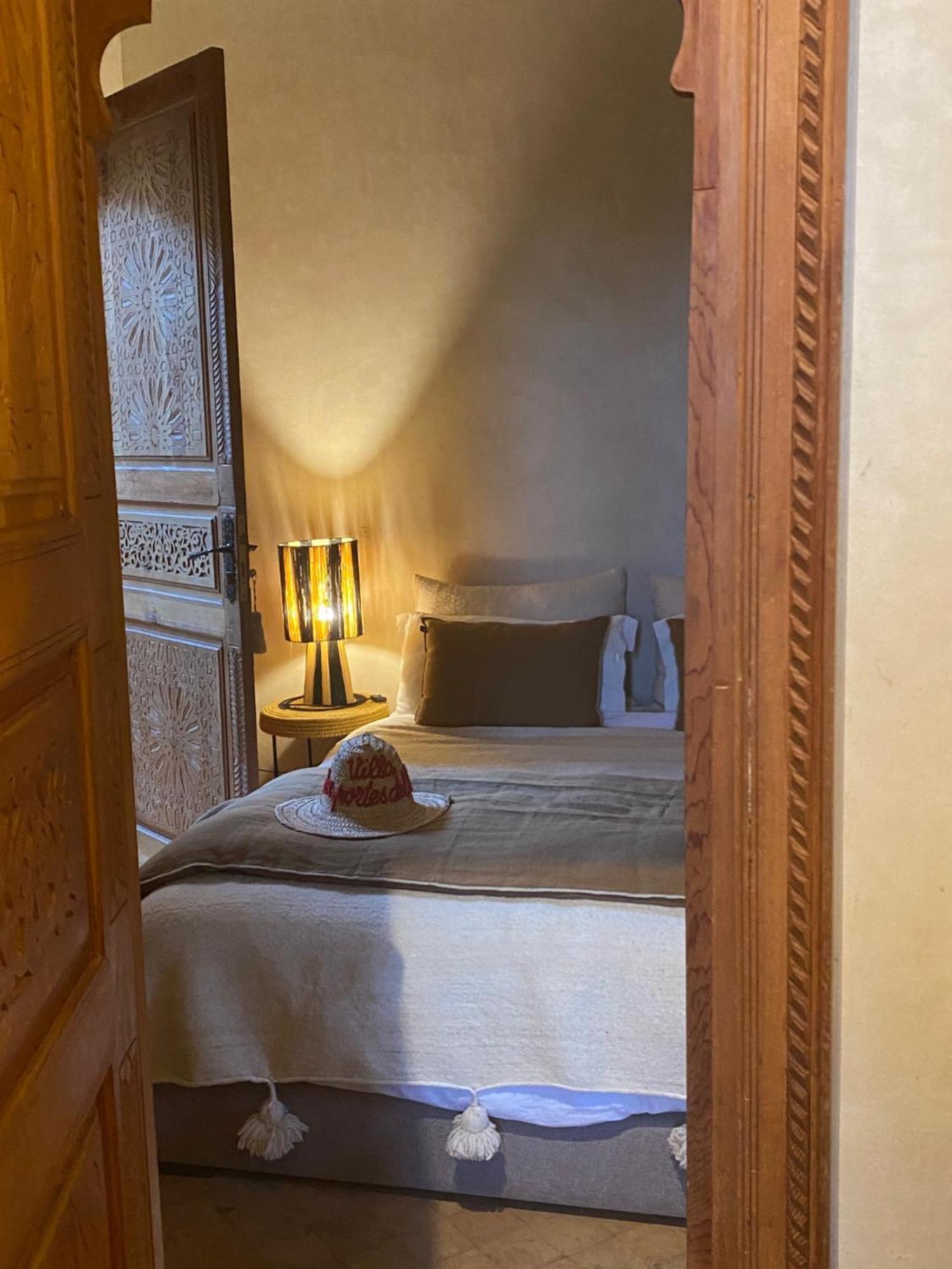 Les Portes De L'atlas - Marrakech