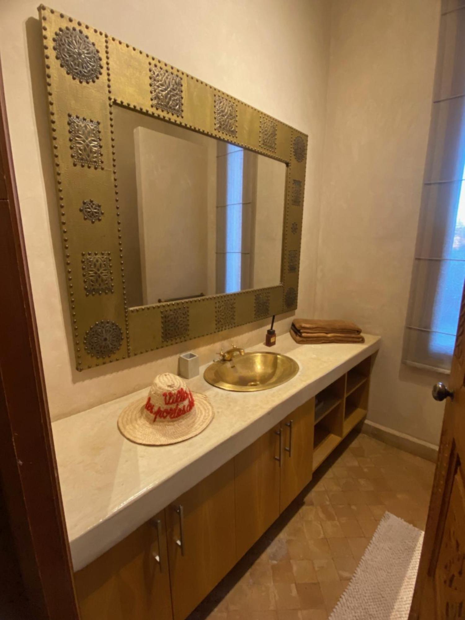 Villa Les Portes De L'atlas - Marrakech Marrakesh
