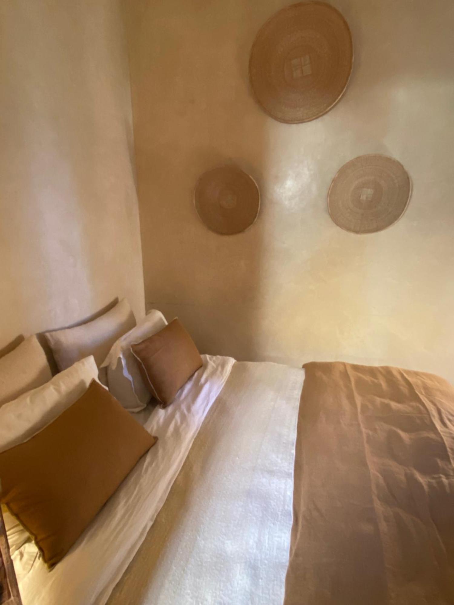 Les Portes De L'atlas - Marrakech