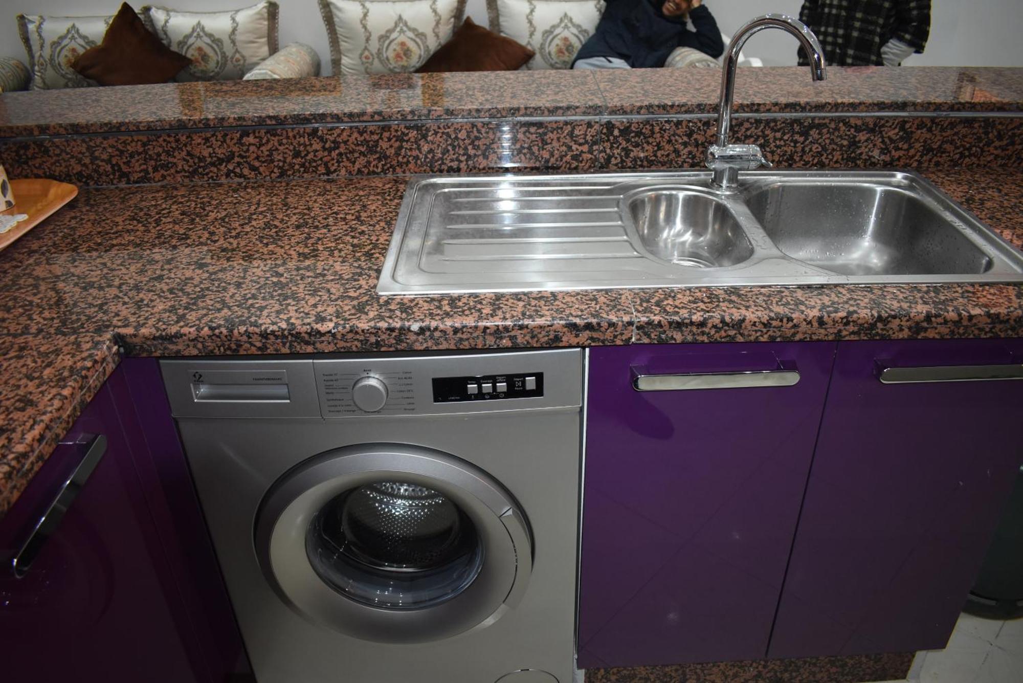 House Medina G19 Apartamento *