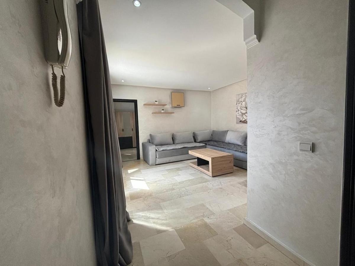 Beautiful F2 Appartement Marrakesh